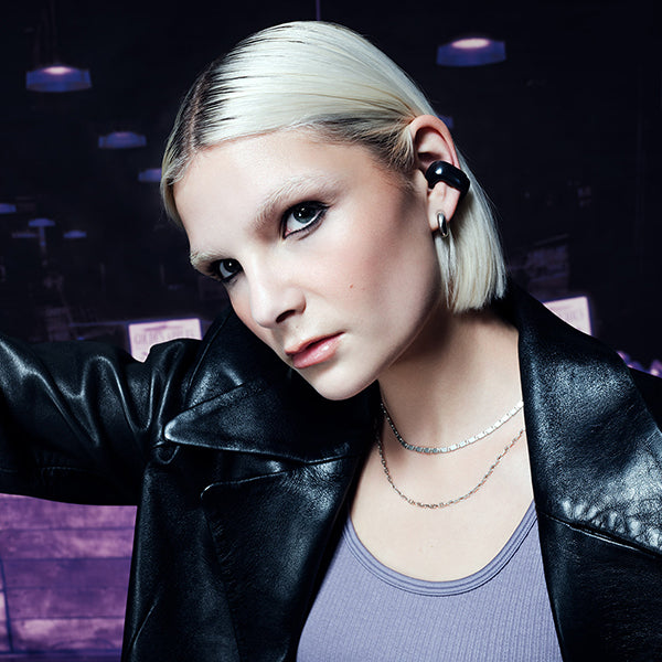 Ultra Open Earbuds【期間限定セール!~6/10まで!】