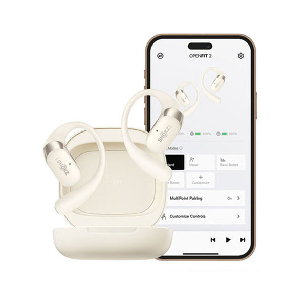 OpenFit2
