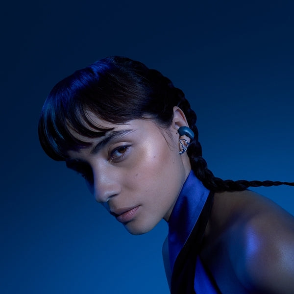 Ultra Open Earbuds【期間限定セール!~6/10まで!】