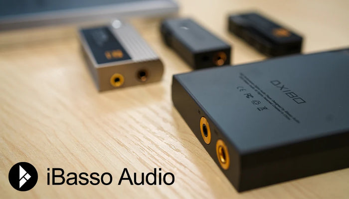 iBasso Audio (アイバッソ オーディオ)特集｜ 高音質でデザイン性抜群の商品を詳しくご紹介！【2026年9月最新】