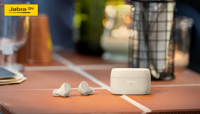 【2026年6月最新】Jabra（ジャブラ）おすすめ完全ワイヤレスイヤホン特集 音楽鑑賞や通話、スポーツまでマルチに活躍！
