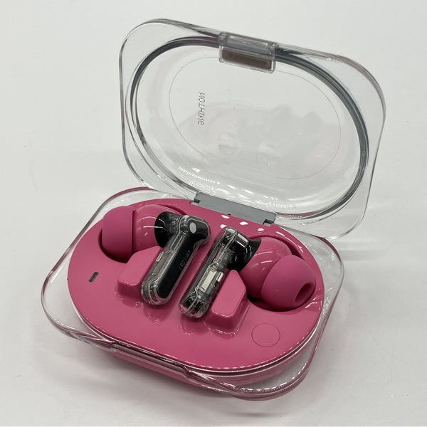 【中古】Nothing Ear (3a) ピンク【名古屋】