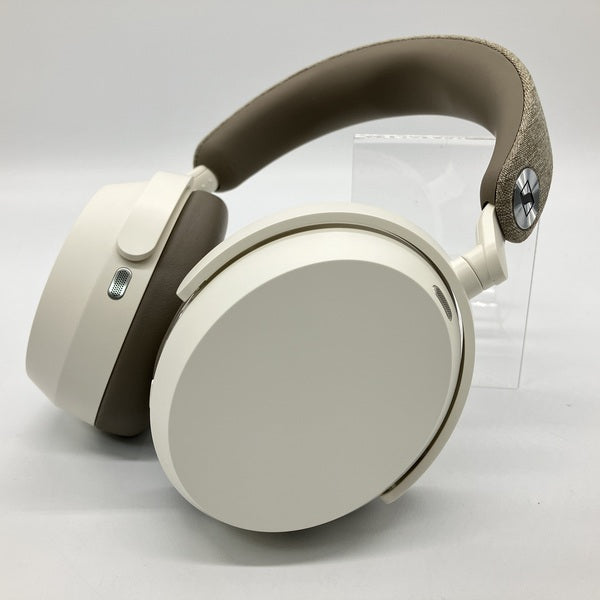 【中古】MOMENTUM 5 Wireless White 【M5AEBT WHITE】【秋葉原】