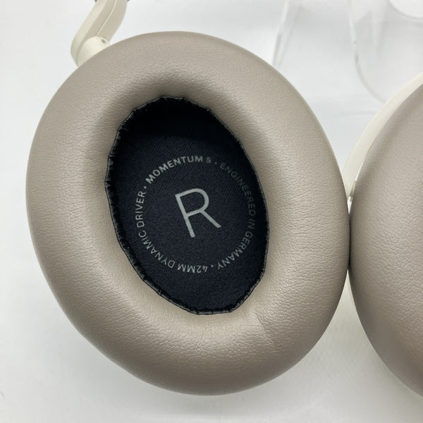【中古】MOMENTUM 5 Wireless White 【M5AEBT WHITE】【秋葉原】