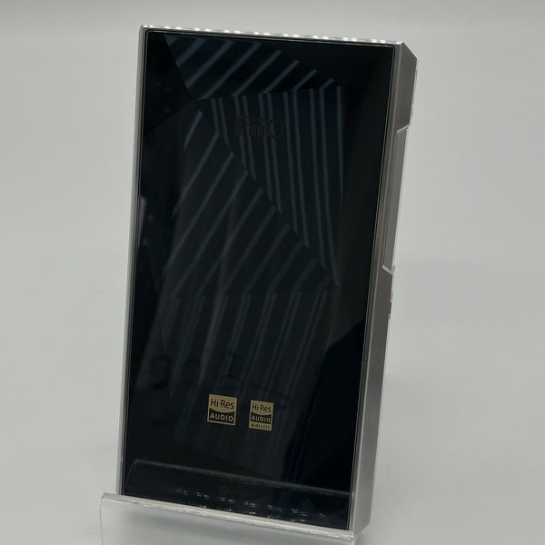 【中古】M11 Plus LTD Stainless Steel 【FIO-M11PL-SS-LTD】【秋葉原】