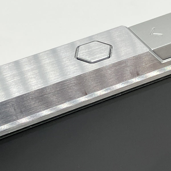 【中古】M11 Plus LTD Stainless Steel 【FIO-M11PL-SS-LTD】【秋葉原】