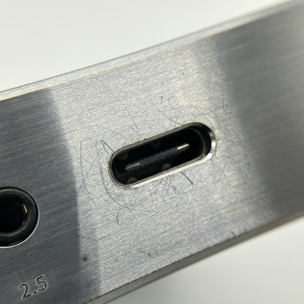 【中古】M11 Plus LTD Stainless Steel 【FIO-M11PL-SS-LTD】【秋葉原】