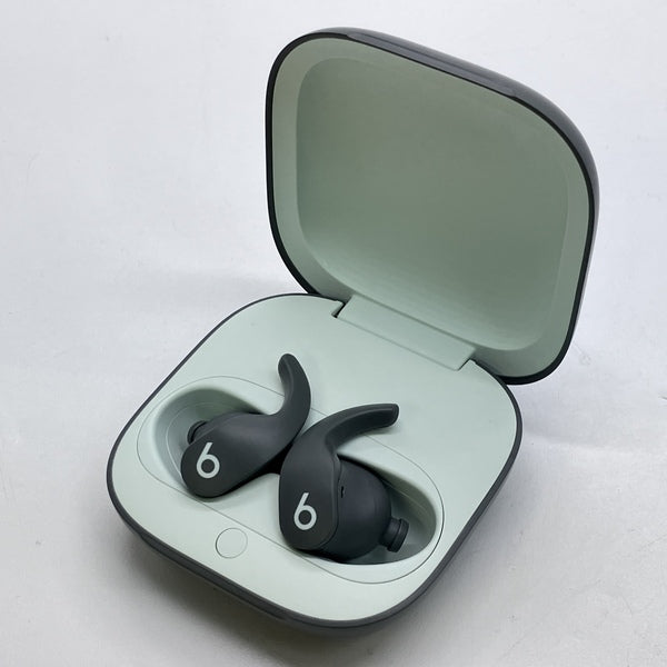 【中古】Beats Fit Pro セージグレイ【秋葉原】