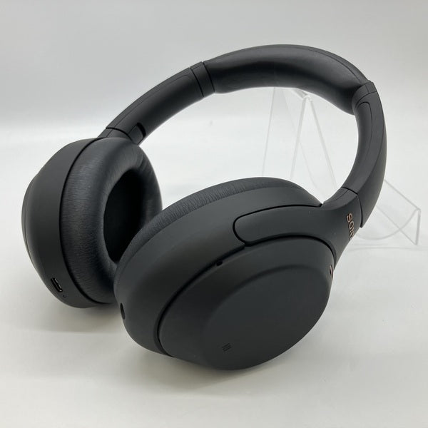 【中古】WH-1000XM4 BM ブラック【秋葉原】