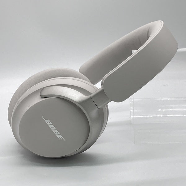 【中古】QuietComfort Ultra Headphones White Smoke【秋葉原】