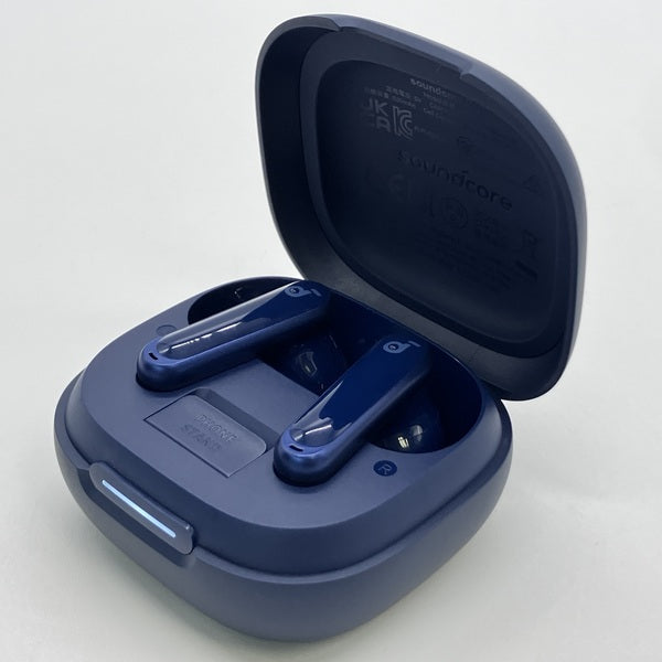 【中古】Soundcore P40i ネイビー 【A3955N31】【日本橋】