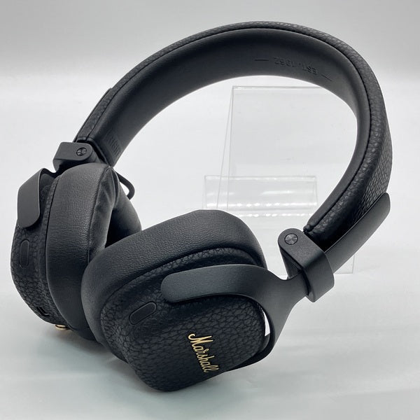 【中古】Milton A.N.C. Black【日本橋】