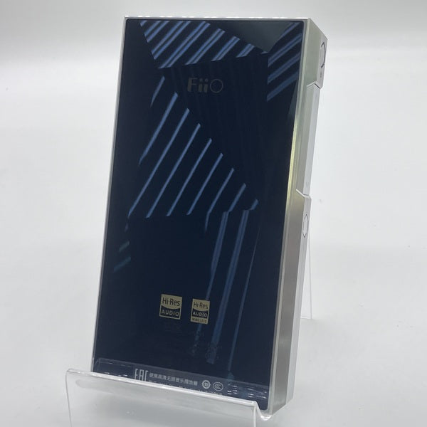 【中古】M11 Plus LTD Stainless Steel 【FIO-M11PL-SS-LTD】【秋葉原】
