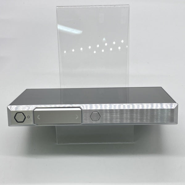 【中古】M11 Plus LTD Stainless Steel 【FIO-M11PL-SS-LTD】【秋葉原】