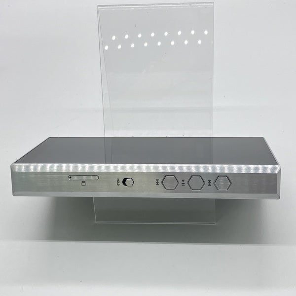 【中古】M11 Plus LTD Stainless Steel 【FIO-M11PL-SS-LTD】【秋葉原】