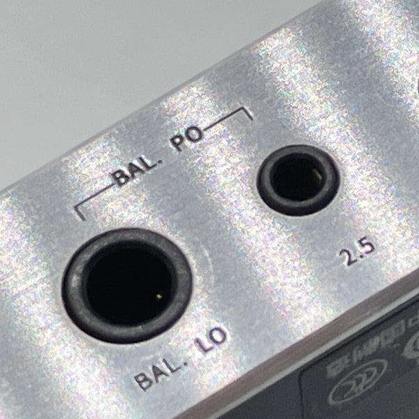 【中古】M11 Plus LTD Stainless Steel 【FIO-M11PL-SS-LTD】【秋葉原】