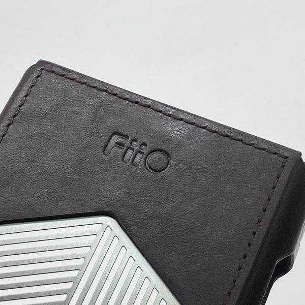 【中古】M11 Plus LTD Stainless Steel 【FIO-M11PL-SS-LTD】【秋葉原】