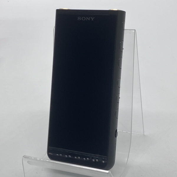 【中古】NW-ZX507 BM 【ブラック】【秋葉原】