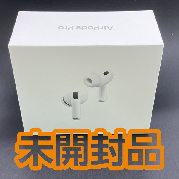 【中古】AirPods Pro 3 MFHP4J/A【秋葉原】