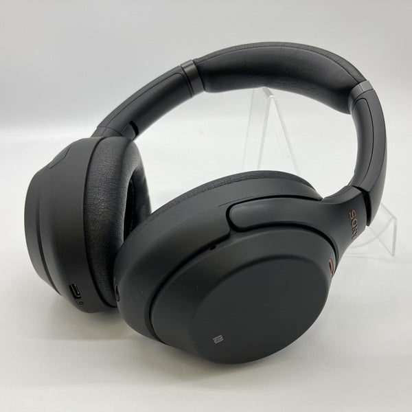 【中古】WH-1000XM3BM【ブラック】【秋葉原】