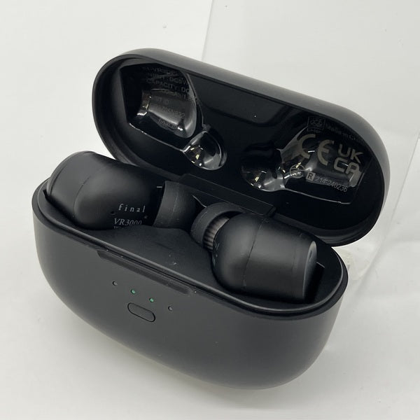 【中古】VR3000 Wireless 【FI-VR3DPLTW】【秋葉原】