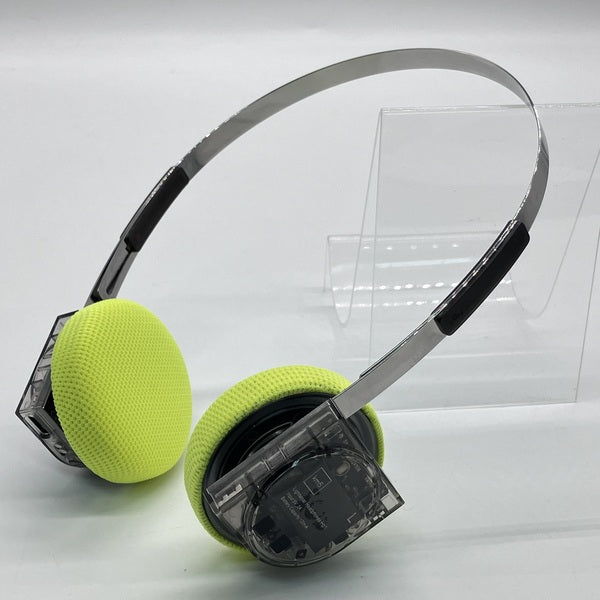 【中古】Lightwear Headphones Hp1(clear)【日本橋】
