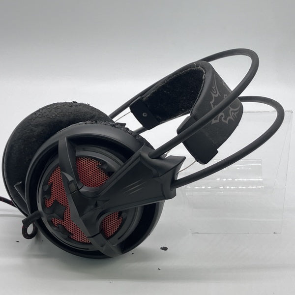 【中古】Arctis Nova 7P DIABLO IV EDITION【秋葉原】