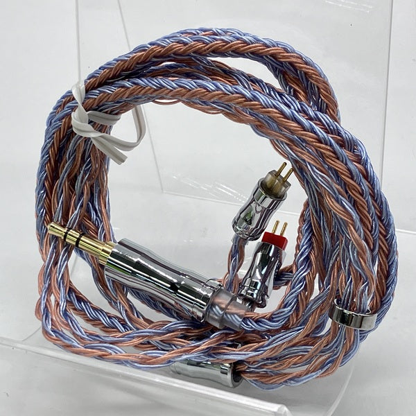 【中古】NICEHCK C24-5 2pin-3.5mm【秋葉原】
