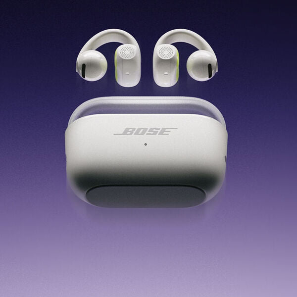 Sport Open Earbuds