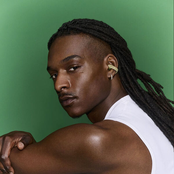 Sport Open Earbuds