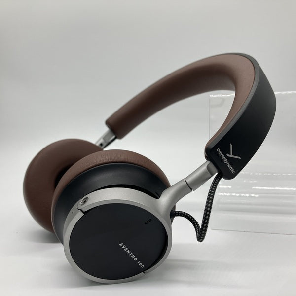 【中古】AVENTHO 100 brown【名古屋】