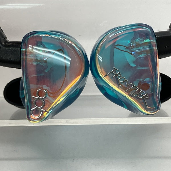 【中古】FRONTIER Emerald 【QDC-FRONTIER-EM】【秋葉原】
