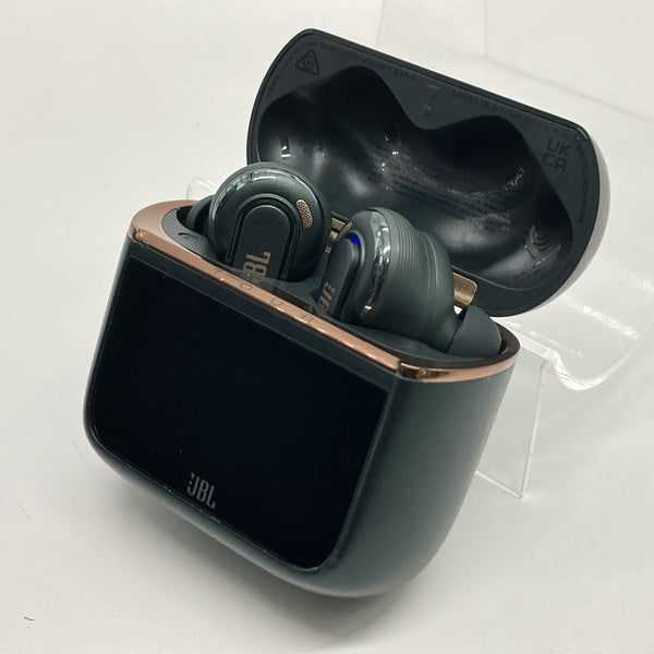 【中古】TOUR PRO 3 グリーン【JBLTOURPRO3GRN】【日本橋】