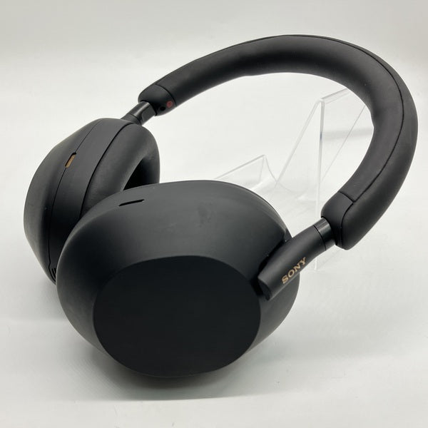 【中古】WH-1000XM5 BM ブラック【日本橋】