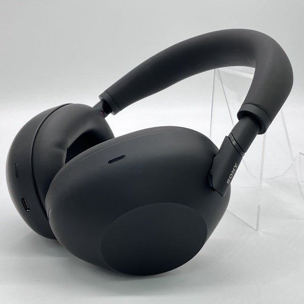【中古】WH-1000XM6 BM ブラック【秋葉原】