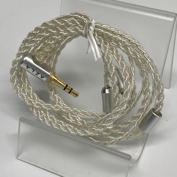 【中古】ORTA Silver Plated Cable 3.5mm 【AZL-ORTA-CABLE-3.5-SLV】【秋葉原】