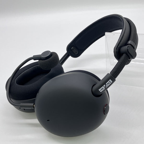 【中古】INZONE H9 Ⅱ ブラック 【WH-G910N BZ】【秋葉原】