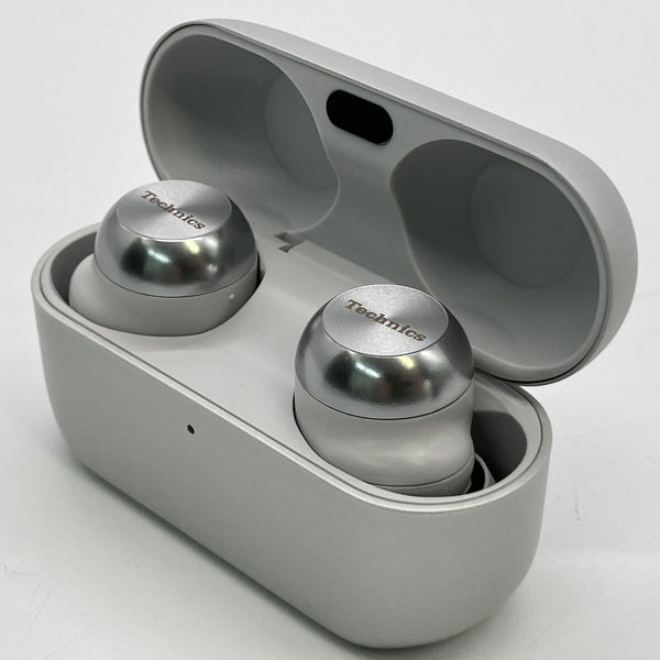 【中古】EAH-AZ100-S シルバー【秋葉原】