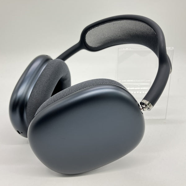 【中古】AirPods Max(USB-C) MWW43ZA/A ミッドナイト【日本橋】