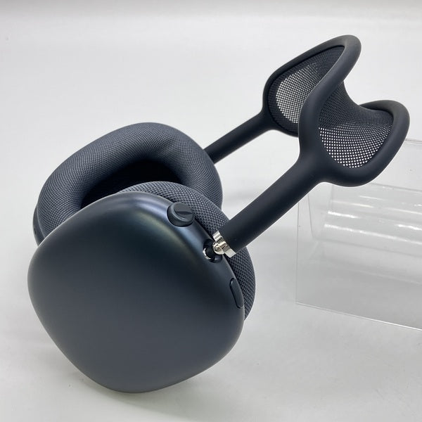 【中古】AirPods Max 2 MHWK4ZA/A ミッドナイト【秋葉原】