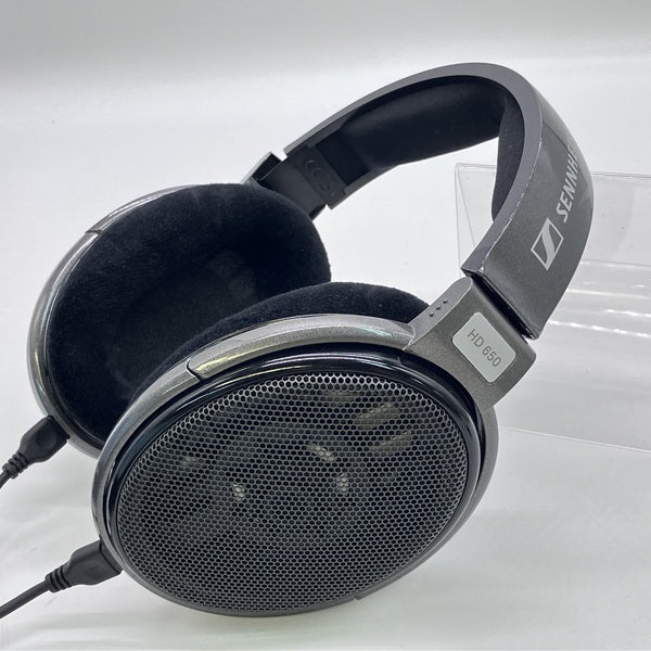 【中古】HD 650【秋葉原】