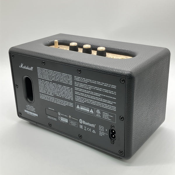 【中古】ACTON BT II Black【日本橋】