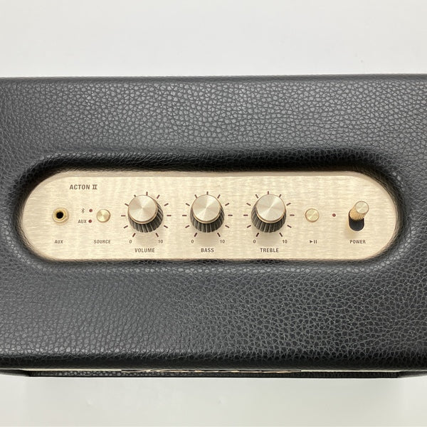 【中古】ACTON BT II Black【日本橋】