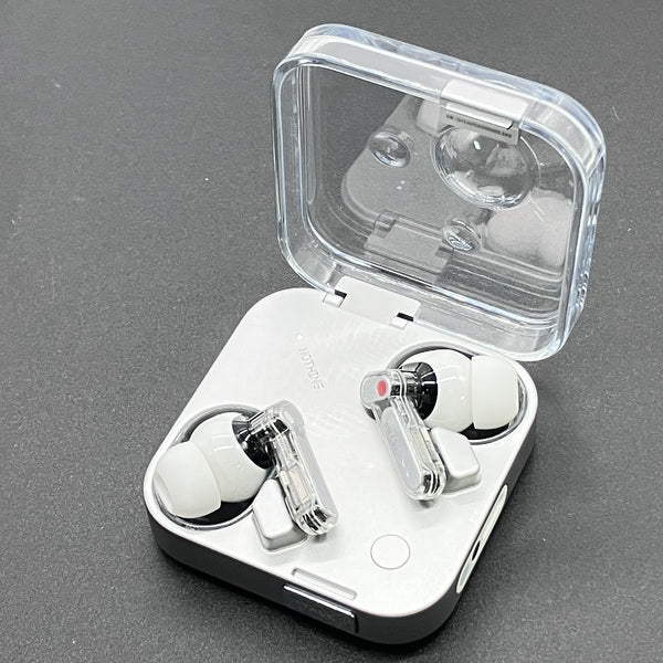 【中古】Nothing Ear(3) White【秋葉原】