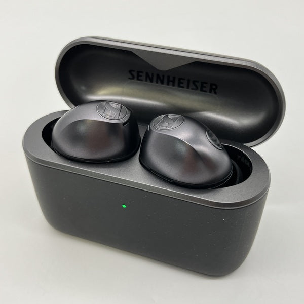 【中古】MOMENTUM True Wireless 5 Graphite【700350】【秋葉原】