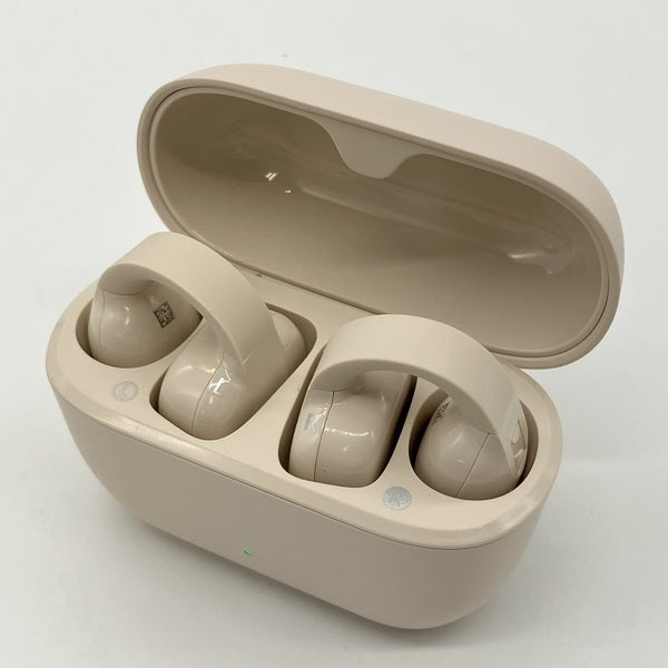 【中古】ACCENTUM Clip Cream【AOWS1 CREAM】【秋葉原】
