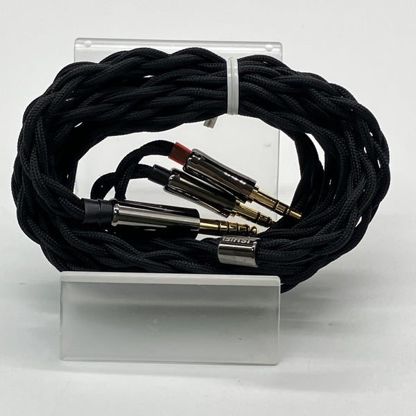 【中古】JSHiFi-静夜 3.5mm×2-4.4mm【名古屋】