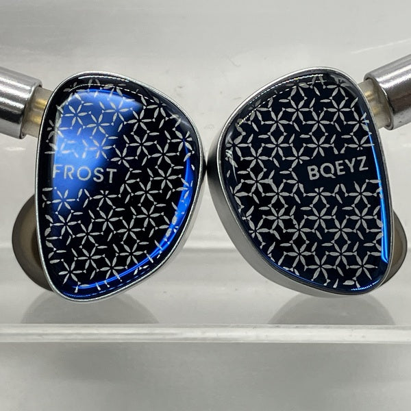 【中古】Frost 4.4mm【秋葉原】
