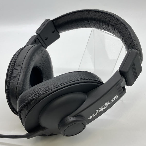 【中古】SW-HP10s モニターユース・ヘッドホン【秋葉原】