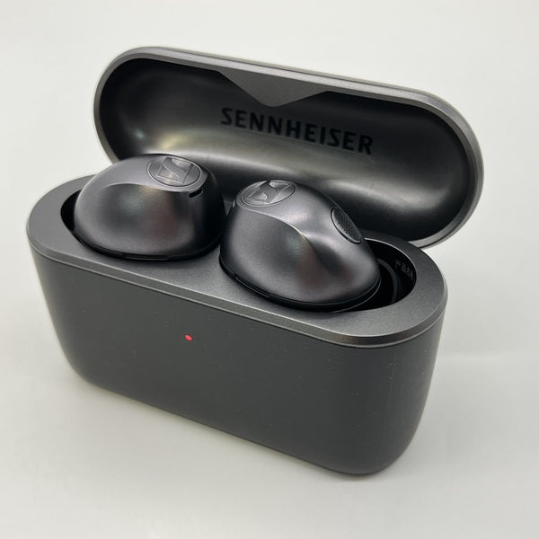 【中古】MOMENTUM True Wireless 5 Graphite【700350】【秋葉原】